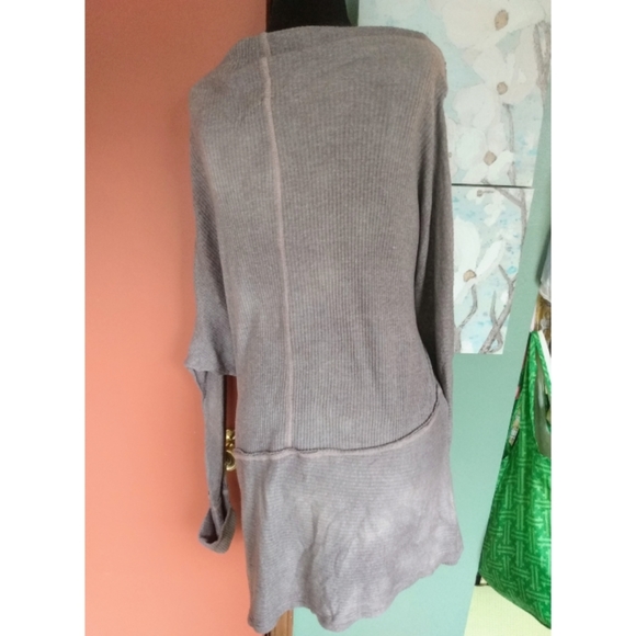 We The Free Cowl Neck Long sleeve - Picture 4 of 4